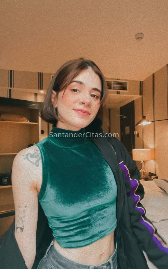 Karin Lolla. 613436324. Citas en SANTANDER, SANTANDER. www.santandercitas.com.