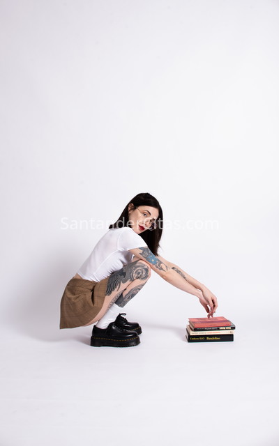 Karin Lolla. 613436324. Citas en SANTANDER, SANTANDER. www.santandercitas.com.